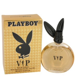 Nước hoa Playboy Press To Play New York Nữ chính hãng Playboy