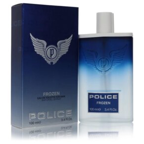 Nước hoa Police Frozen Nam chính hãng Police Colognes