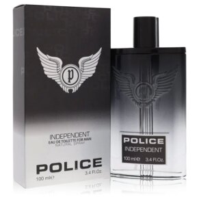 Nước hoa Police Independent Nam chính hãng Police Colognes