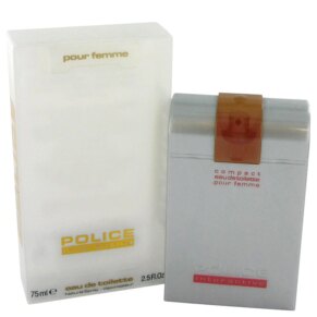 Nước hoa Police Interactive Nữ chính hãng Police Colognes