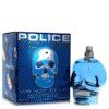 Nước hoa Police To Be Or Not To Be Nam chính hãng Police Colognes