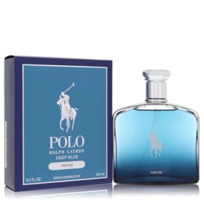 Nước hoa Polo Deep Blue Nam chính hãng Ralph Lauren