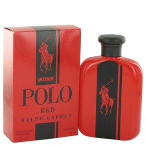 Nước hoa Polo Red Intense Nam chính hãng Ralph Lauren