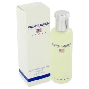 Nước hoa Polo Sport Nữ chính hãng Ralph Lauren