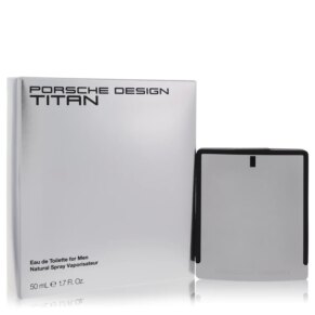 Nước hoa Porsche Design Titan Nam chính hãng Porsche