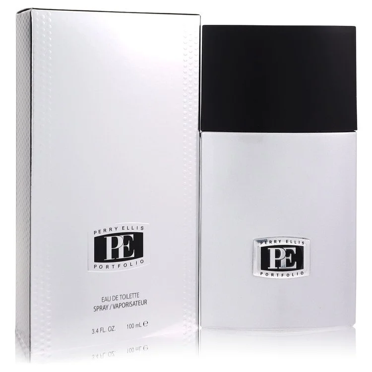 Nước hoa Portfolio Nam chính hãng Perry Ellis