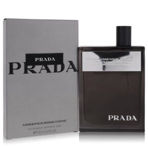 Nước hoa Prada Amber Pour Homme Intense Nam chính hãng Prada