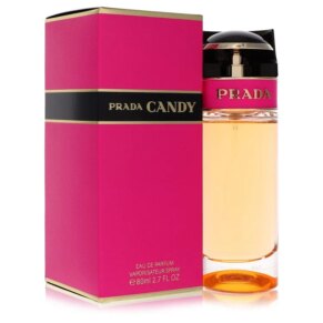Nước hoa Prada Candy Nữ chính hãng Prada