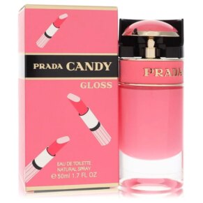 Nước hoa Prada Candy Gloss Nữ chính hãng Prada