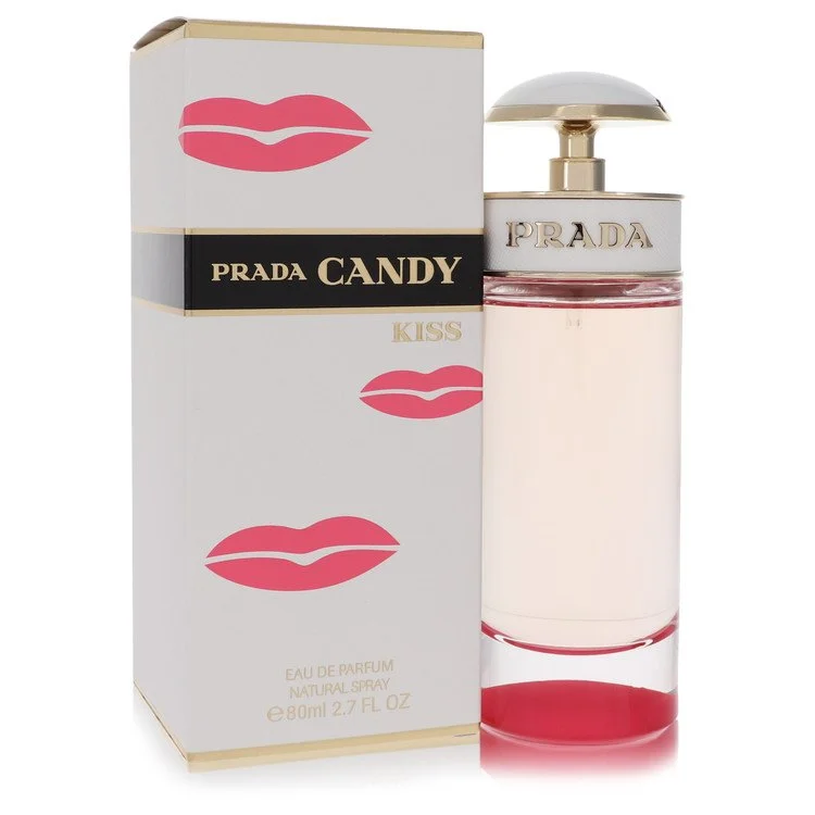 Nước hoa Prada Candy Kiss Nữ 100% Chính hãng Sale giá Rẻ