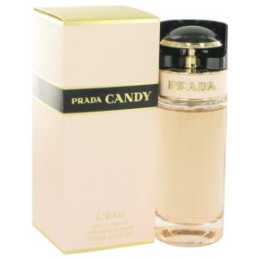 Nước hoa Prada Candy L'Eau Nữ chính hãng Prada