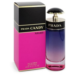 Nước hoa Prada Candy Night Nữ chính hãng Prada
