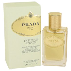 Nước hoa Prada Infusion D'Iris Absolue Nữ chính hãng Prada