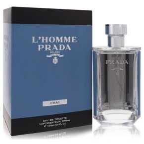 Nước hoa Prada L'Homme L'Eau Nam chính hãng Prada