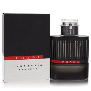 Nước hoa Prada Luna Rossa Extreme Nam chính hãng Prada