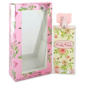 Nước hoa Pretty Petals Feeling Blissful Nữ chính hãng Ellen Tracy