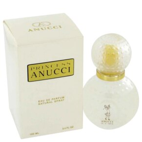 Nước hoa Princess Anucci Nữ chính hãng Anucci