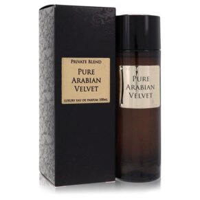 Nước hoa Private Blend Pure Arabian Velvet Nữ chính hãng Chkoudra Paris