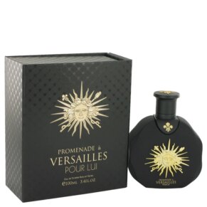 Nước hoa Promenade A Versailles Pour Lui Nam chính hãng Parfums Du Chateau De Versailles