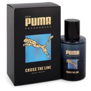 Nước hoa Puma Cross The Line Nam chính hãng Puma
