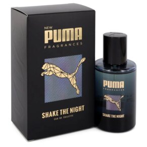 Nước hoa Puma Shake The Night Nam chính hãng Puma