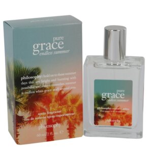 Nước hoa Pure Grace Endless Summer Nữ chính hãng Philosophy
