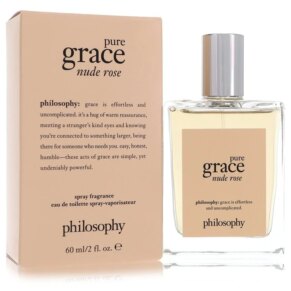 Nước hoa Pure Grace Nude Rose Nữ chính hãng Philosophy