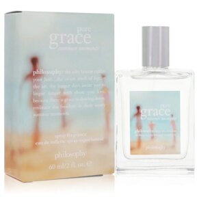 Nước hoa Pure Grace Summer Moments Nữ chính hãng Philosophy