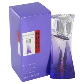 Nước hoa Pure Purple Nữ chính hãng Hugo Boss
