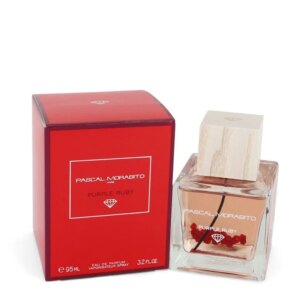 Nước hoa Purple Ruby Nữ chính hãng Pascal Morabito