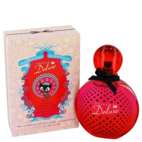 Nước hoa Pussy Deluxe Nữ chính hãng Maurer & Wirtz
