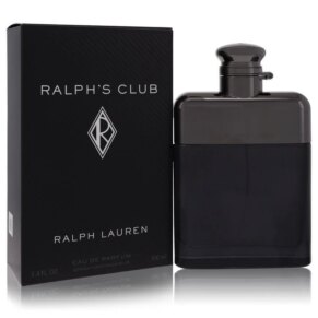 Nước hoa Ralph's Club Nam chính hãng Ralph Lauren