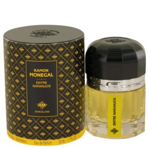 Nước hoa Ramon Monegal Entre Naranjos Nữ chính hãng Ramon Monegal