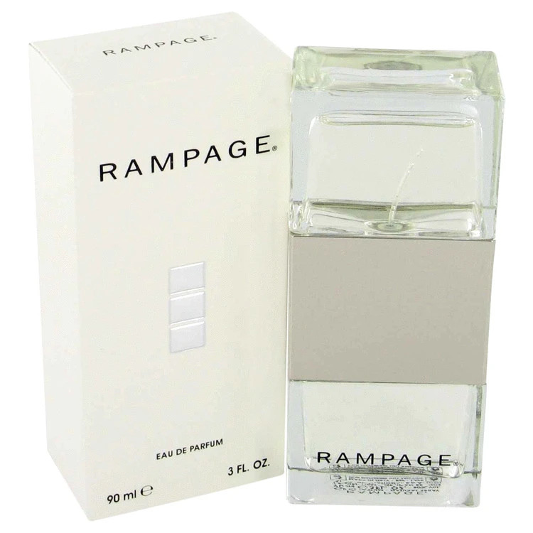 Nước hoa Rampage Nữ chính hãng Rampage