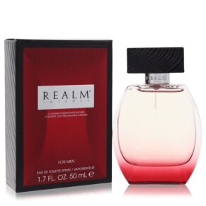 Nước hoa Realm Intense Nam chính hãng Erox