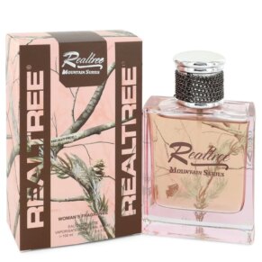 Nước hoa Realtree Mountain Series Nữ chính hãng Jordan Outdoor