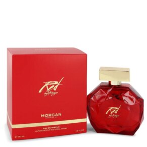 Nước hoa Red By Morgan Nữ chính hãng Morgan De Toi