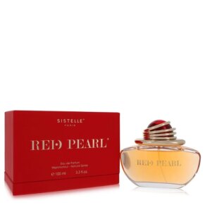 Nước hoa Red Pearl Nữ chính hãng Paris Bleu