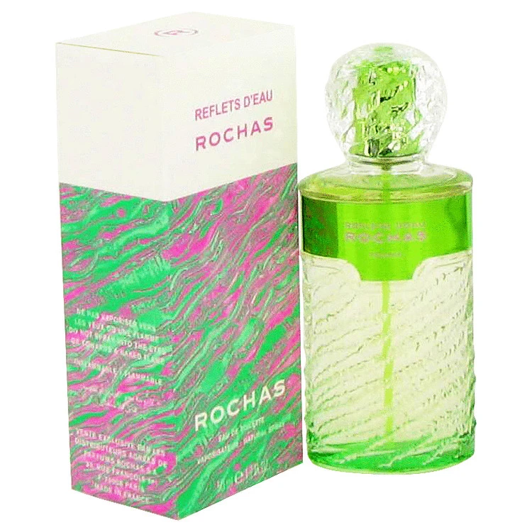 Nước hoa Reflets D'Eau Nam chính hãng Rochas