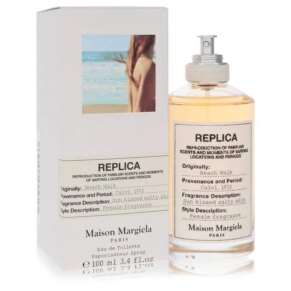 Nước hoa Replica Beachwalk Nữ chính hãng Maison Margiela