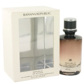 Nước hoa Republic Of Women Nữ chính hãng Banana Republic