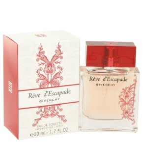 Nước hoa Reve D'Escapade Nữ chính hãng Givenchy