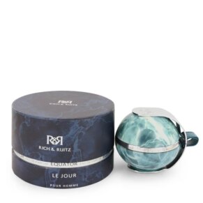 Nước hoa Rich & Ruitz Equator Le Jour Nam chính hãng Rich & Ruitz