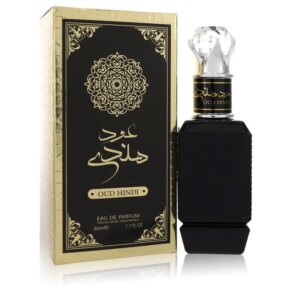 Nước hoa Rihanah Oud Hindi Nam và Nữ chính hãng Rihanah