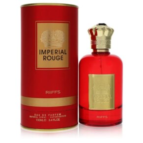 Nước hoa Riiffs Imperial Rouge Nữ chính hãng Riiffs