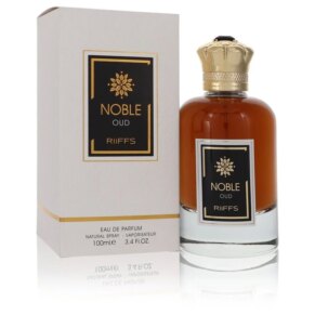 Nước hoa Riiffs Noble Oud Nam và Nữ chính hãng Riiffs