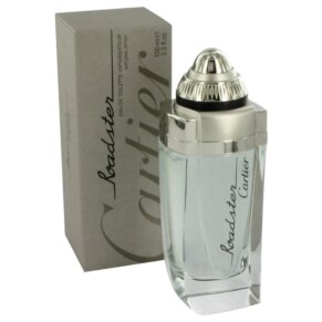 Nước hoa Roadster Nam chính hãng Cartier