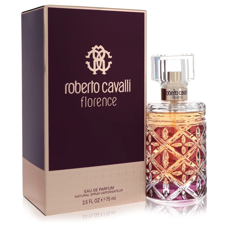 Nước hoa Roberto Cavalli Florence Nữ chính hãng Roberto Cavalli