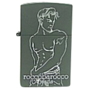 Nước hoa Roccobarocco Black Jeans Nam chính hãng Roccobarocco