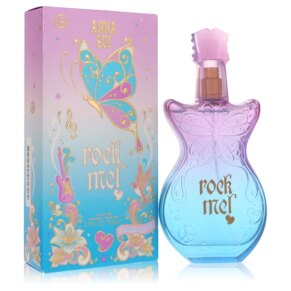 Nước hoa Rock Me! Summer Of Love Nữ chính hãng Anna Sui
